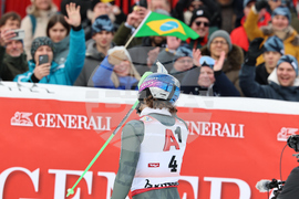 Austria World Cup Alpine Skiing