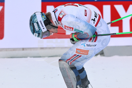 Austria World Cup Alpine Skiing