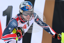 Austria World Cup Alpine Skiing