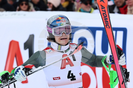 Austria World Cup Alpine Skiing