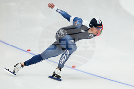 Germany World Cup Speedskating