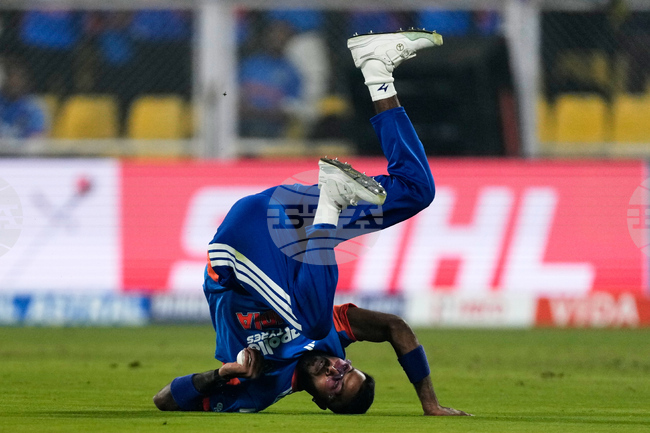 India New Zealand Cricket