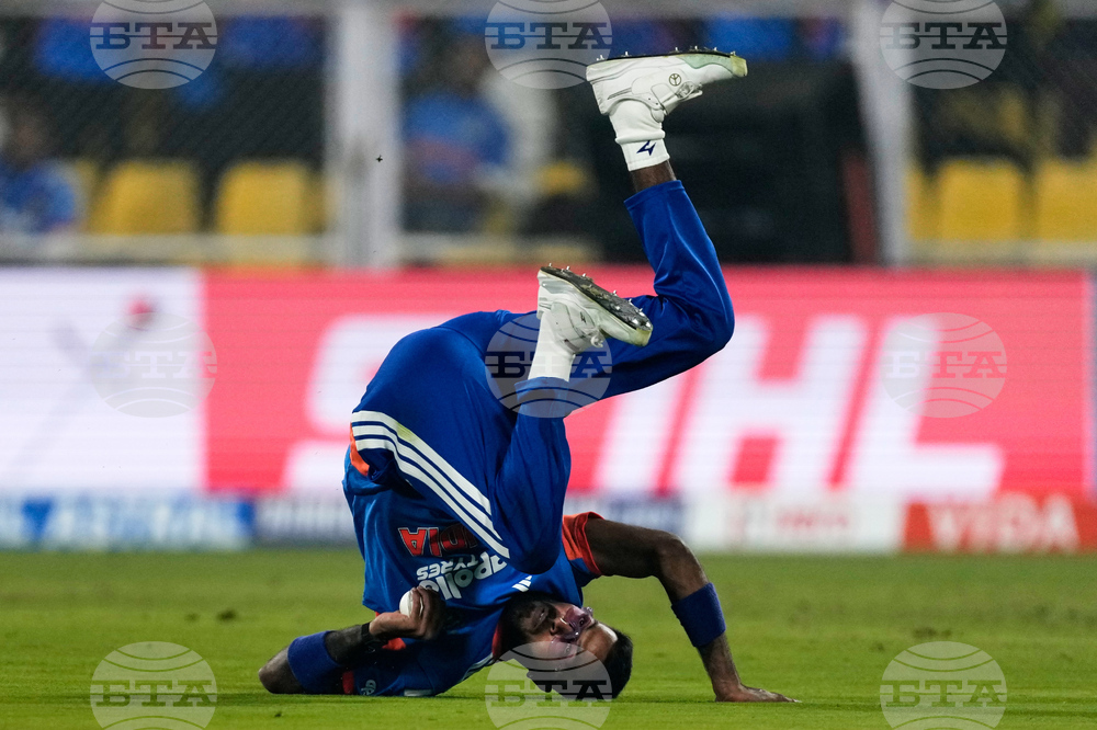 India New Zealand Cricket