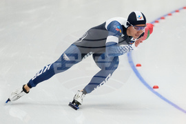 Germany World Cup Speedskating