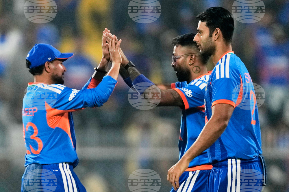 India New Zealand Cricket