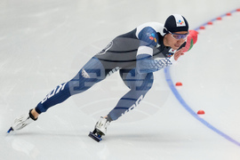 Germany World Cup Speedskating