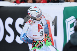 Austria World Cup Alpine Skiing