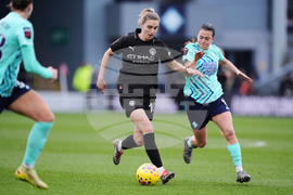 Britain Women's Soccer