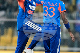 India New Zealand Cricket