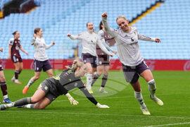 Britain Women's Soccer