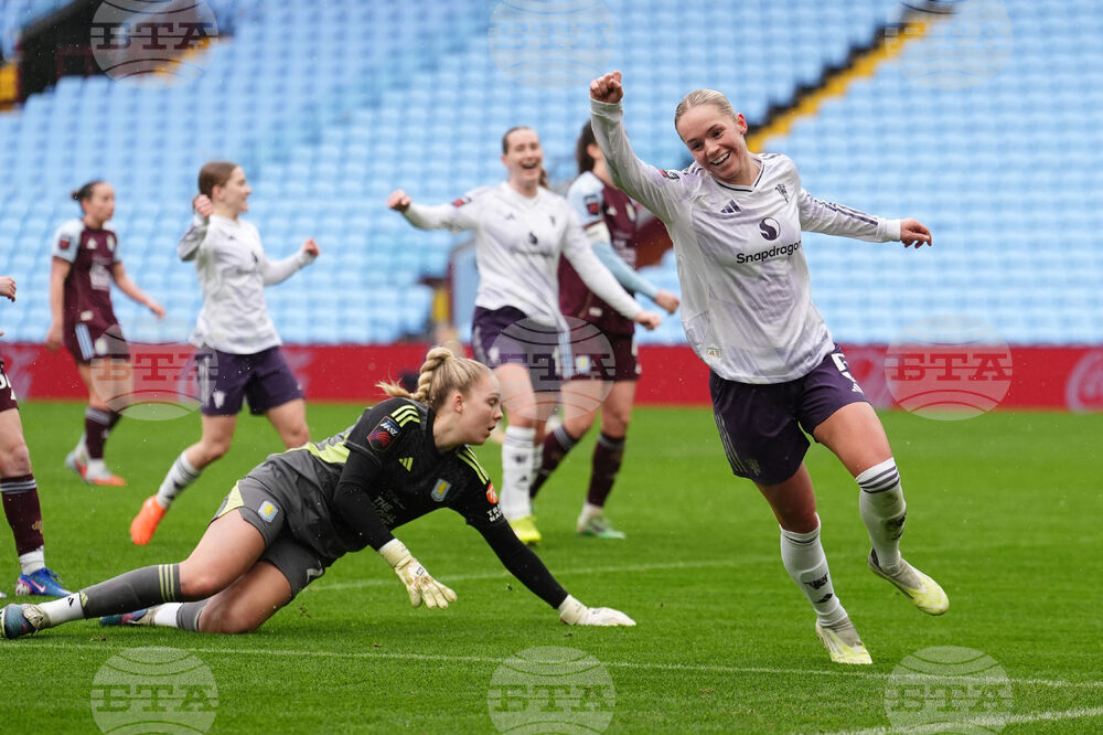 Britain Women's Soccer