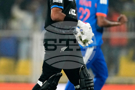 India New Zealand Cricket