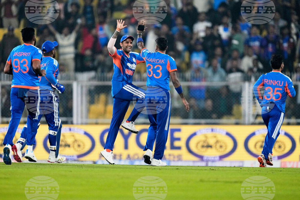 India New Zealand Cricket