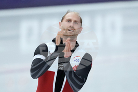 Germany World Cup Speedskating
