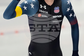 Germany World Cup Speedskating