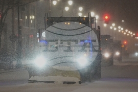 Winter Weather Philadelphia