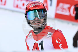 Austria World Cup Alpine Skiing