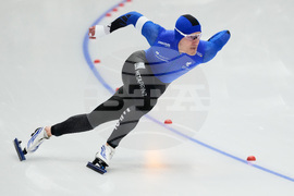 Germany World Cup Speedskating