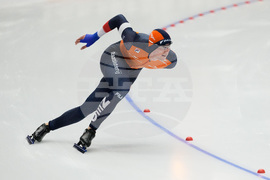 Germany World Cup Speedskating
