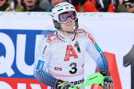 Austria World Cup Alpine Skiing