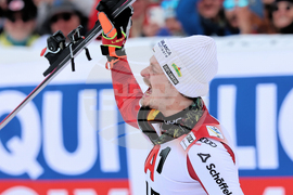 Austria World Cup Alpine Skiing