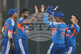 India New Zealand Cricket