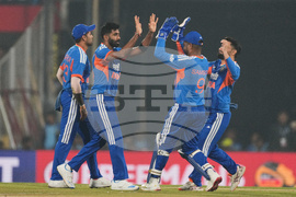 India New Zealand Cricket