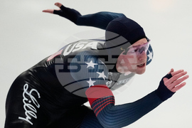 Germany World Cup Speedskating