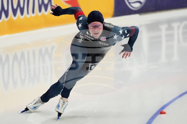 Germany World Cup Speedskating