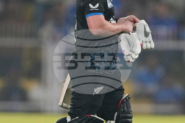 India New Zealand Cricket