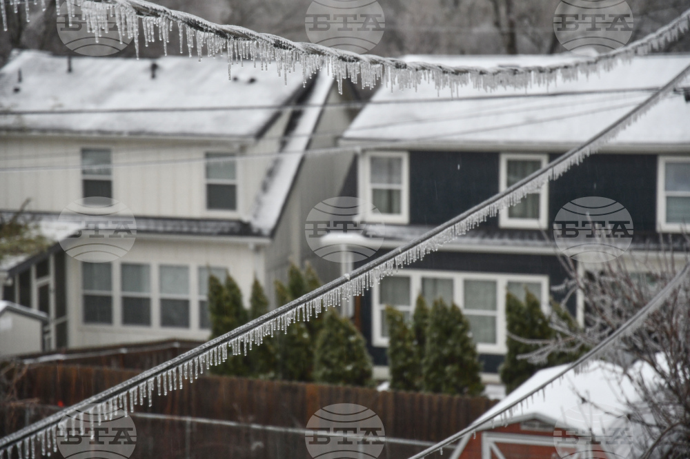 Winter Weather Tennessee