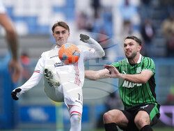 Italy Serie A Soccer