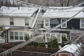 Winter Weather Tennessee