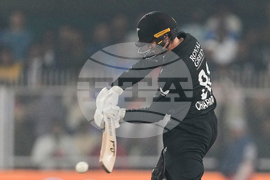 India New Zealand Cricket