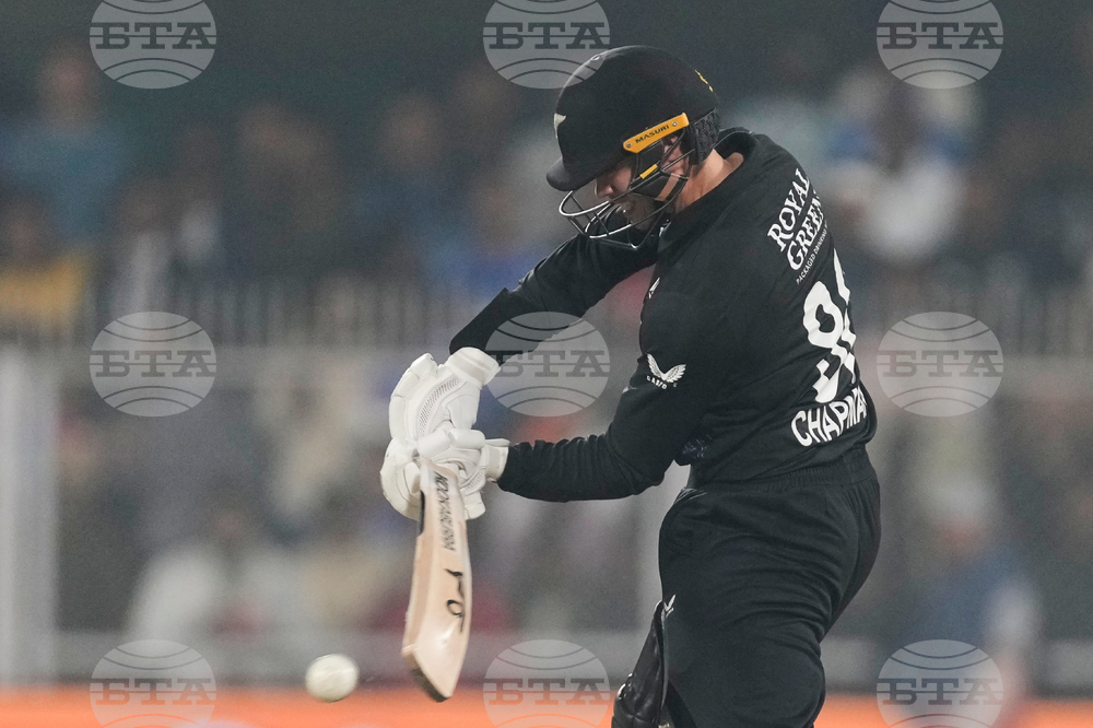 India New Zealand Cricket