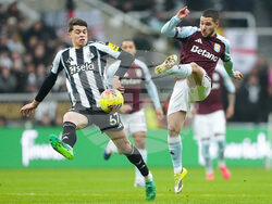 Britain Premier League Soccer