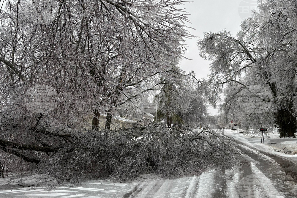 Winter Weather Tennessee