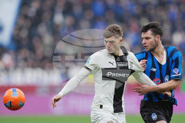 Italy Serie A Soccer