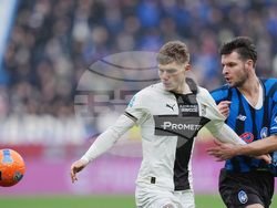 Italy Serie A Soccer