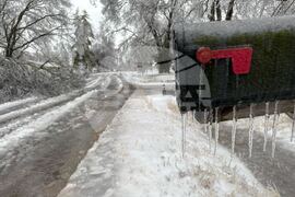 Winter Weather Tennessee