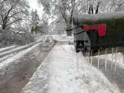 Winter Weather Tennessee