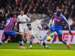 Britain Premier League Soccer