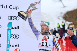 Austria World Cup Alpine Skiing