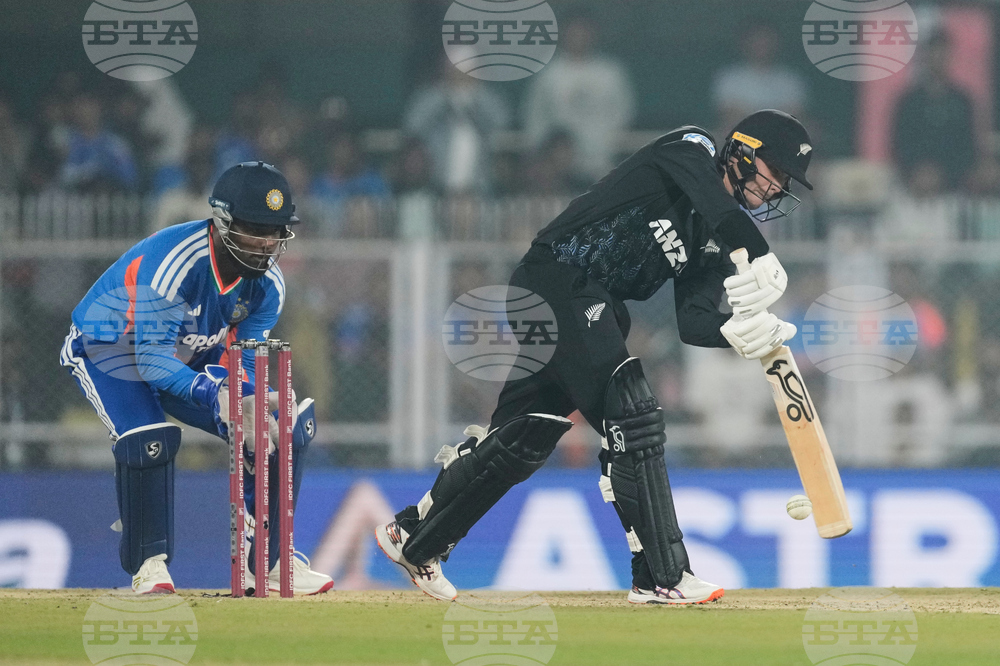 India New Zealand Cricket