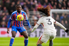 Britain Premier League Soccer