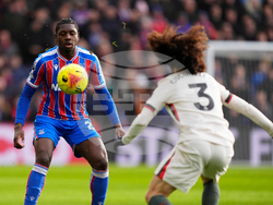 Britain Premier League Soccer