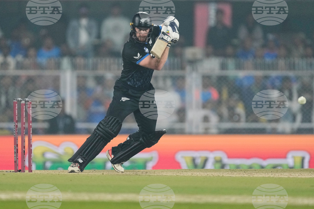 India New Zealand Cricket