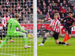 Britain Premier League Soccer