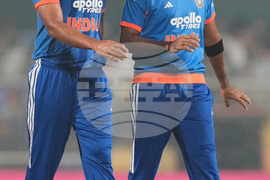 India New Zealand Cricket