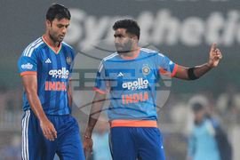 India New Zealand Cricket